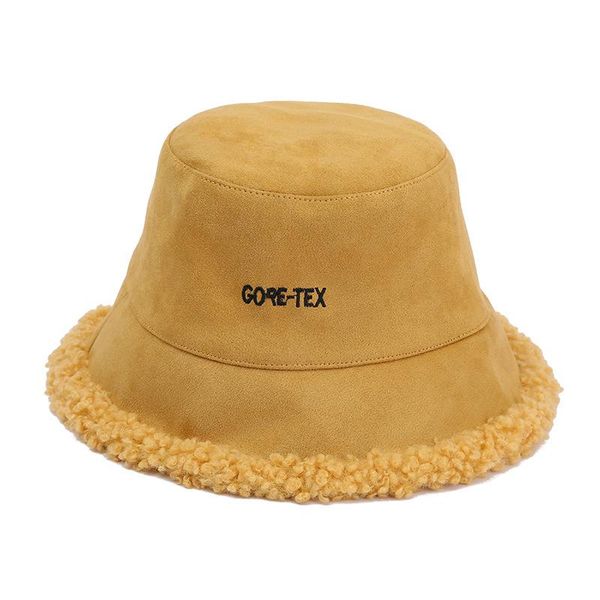 wide brim hats outdoor thick fisherman hat winter korean edition female warm tide basin student one generatio, Blue;gray
wide brim hats outdoor thick fisherman hat winter korean edition female warm tide basin student one generatio, Blue;gray