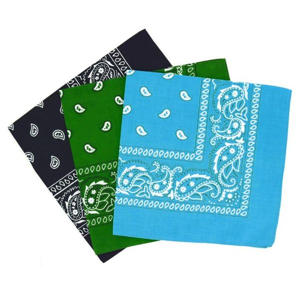 scarves cotton bandana scarf 3pcs hairband cowboy mens sports headwear wrist hairwrap double sided head wrap paisley #lr1, Blue;gray
scarves cotton bandana scarf 3pcs hairband cowboy mens sports headwear wrist hairwrap double sided head wrap paisley #lr1, Blue;gray