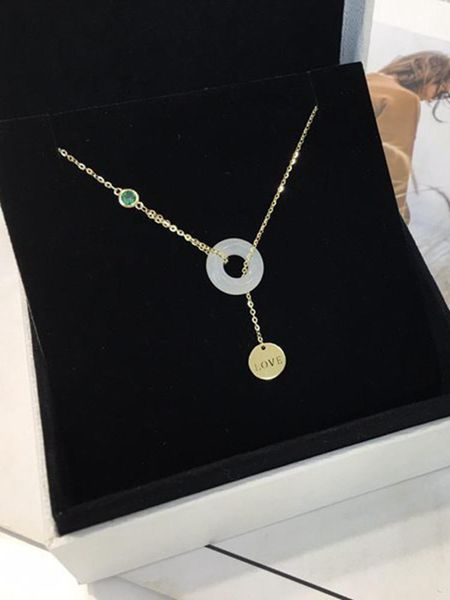 chains kamilia natural hetian jade white ping an pendant 925 sterling silver necklace for mom gift
chains kamilia natural hetian jade white ping an pendant 925 sterling silver necklace for mom gift