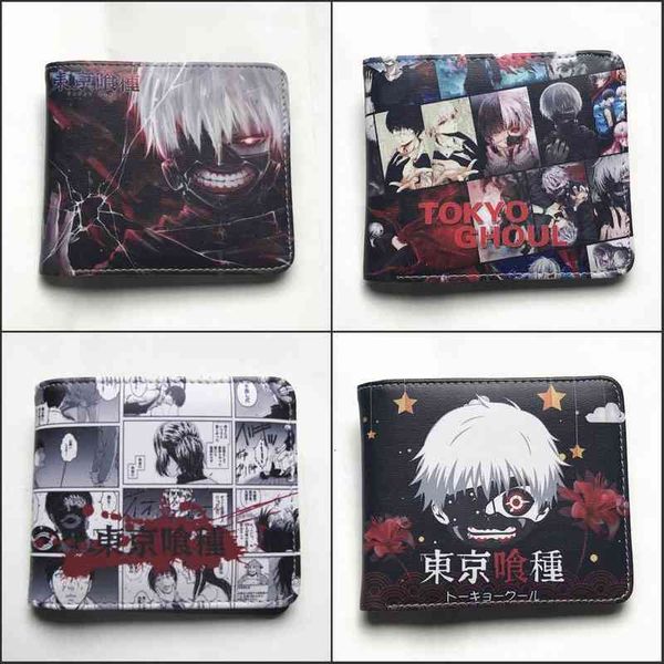 anime tokyo ghoul death note cartoon short wallet with coin pocket men money bag purse, Red;black
anime tokyo ghoul death note cartoon short wallet with coin pocket men money bag purse, Red;black