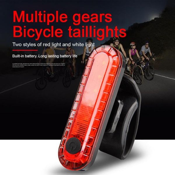 bike tail light ultra bright bike usb rechargeable led bicycle rear light waterproof 4 mode safety night riding lamp dropship
bike tail light ultra bright bike usb rechargeable led bicycle rear light waterproof 4 mode safety night riding lamp dropship