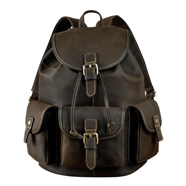 backpack design male leather casual fashion heavy duty travel school university college book lapbag daypack for men 9950
backpack design male leather casual fashion heavy duty travel school university college book lapbag daypack for men 9950