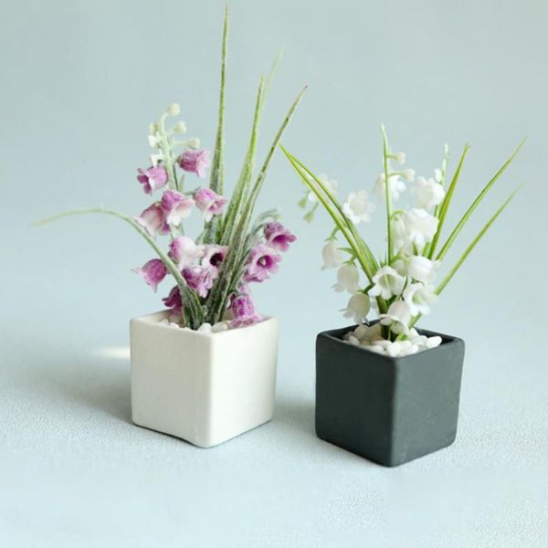 home decoration accessories plastic crafts bellflower for miniature garden ornament dollhouse decoration plant pot diy craft
home decoration accessories plastic crafts bellflower for miniature garden ornament dollhouse decoration plant pot diy craft