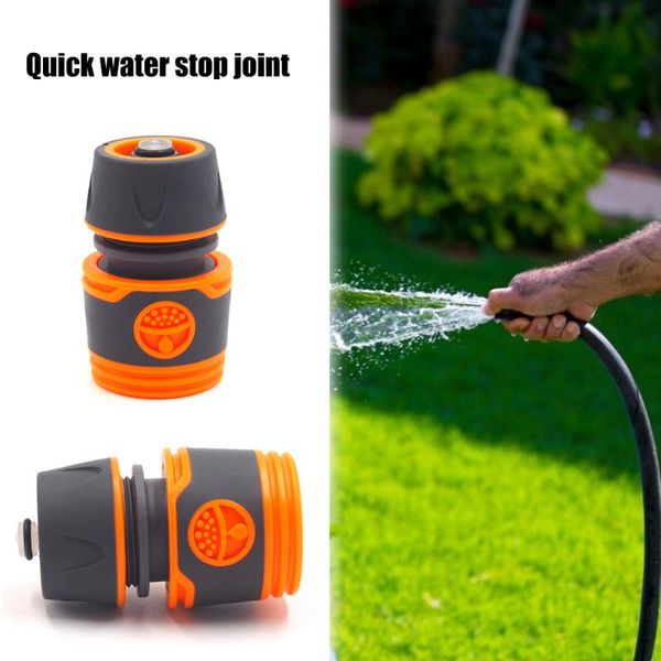 watering equipments 1/2 inch hose coupling joint garden tubing fittings tap irrigation water pipe adapter extender quick connector
watering equipments 1/2 inch hose coupling joint garden tubing fittings tap irrigation water pipe adapter extender quick connector