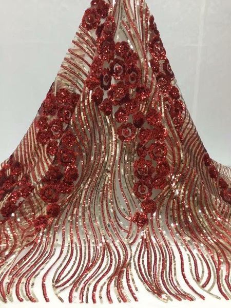 ribbon style 3d sequined embroidered nigerian laces fabric bridal french tulle lace for women dress ffy5-9, Pink;blue
ribbon style 3d sequined embroidered nigerian laces fabric bridal french tulle lace for women dress ffy5-9, Pink;blue