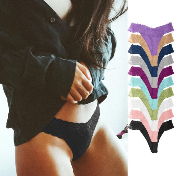 two-piece suits 10pcs women's panties seamless high waisted thongs woman comfortable briefs m-2xl underpants for women
two-piece suits 10pcs women's panties seamless high waisted thongs woman comfortable briefs m-2xl underpants for women