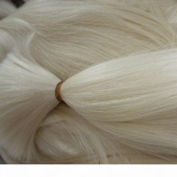613 bleach blonde human braiding hair bulk no weft straight brazilian human hair buy 300gram, Black
613 bleach blonde human braiding hair bulk no weft straight brazilian human hair buy 300gram, Black