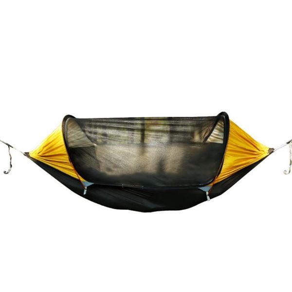 camp furniture l38b durable & comfortable camping hammock double single portable with bug net for outdoor travel (blue)
camp furniture l38b durable & comfortable camping hammock double single portable with bug net for outdoor travel (blue)
