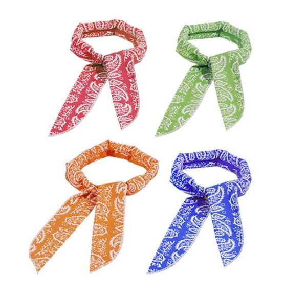 ice cooling headband hand wrap wrist scarf bandana cool summer sports towel for men women hair accessories wholesale, Black;brown
ice cooling headband hand wrap wrist scarf bandana cool summer sports towel for men women hair accessories wholesale, Black;brown
