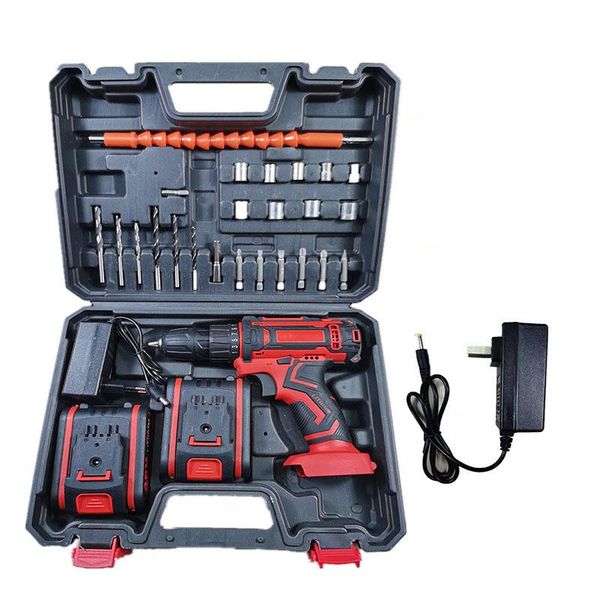 professiona electric drills 21v cordless hammer drill brushless impact screwdriver 2-speed mini wireless power driver with 2/5in auto chuck
professiona electric drills 21v cordless hammer drill brushless impact screwdriver 2-speed mini wireless power driver with 2/5in auto chuck