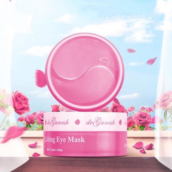 storage bottles & jars eye patches 40pcs moisturizing remove dark circle tightening collagen mask
storage bottles & jars eye patches 40pcs moisturizing remove dark circle tightening collagen mask