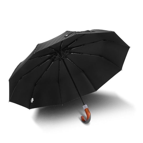 umbrellas raines wooden handle men windproof 3 fold strong black sun rian striped mini guarda chuva umbrella gifts kk60ys
umbrellas raines wooden handle men windproof 3 fold strong black sun rian striped mini guarda chuva umbrella gifts kk60ys