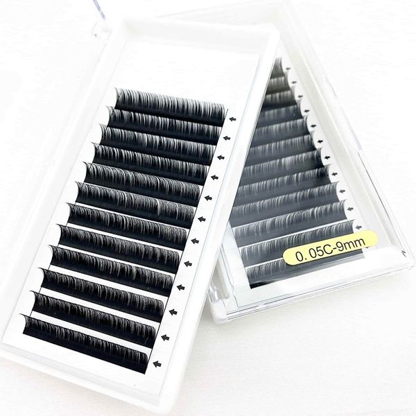 yms factory wholesale 3d eyelash extension easy fan volume 0.07c 0.05c individual eyelash extensions easy fan 8-15mm volume fast fan eyelash
yms factory wholesale 3d eyelash extension easy fan volume 0.07c 0.05c individual eyelash extensions easy fan 8-15mm volume fast fan eyelash