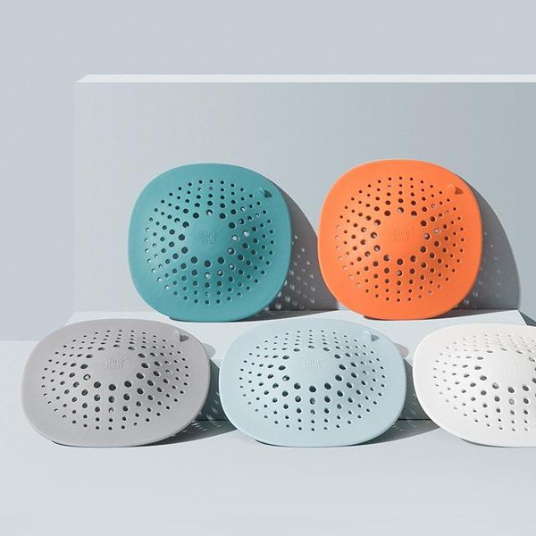 other bath & toilet supplies household kitchen sink filter shower drain hair catcher ser for bathroom floor cover anti-clogging strainer
other bath & toilet supplies household kitchen sink filter shower drain hair catcher ser for bathroom floor cover anti-clogging strainer