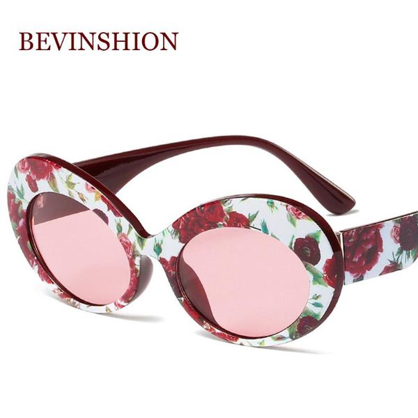 ins celebrity oveal sunglasses trendy women sun glasses newst color vintage italy design goggles, White;black
ins celebrity oveal sunglasses trendy women sun glasses newst color vintage italy design goggles, White;black