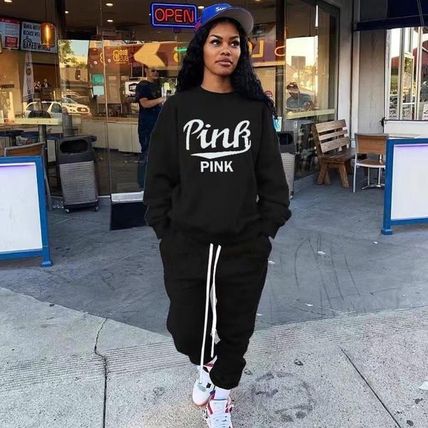 plus size tracksuits xl-5xl women clothing 2 two piece set fall tracksuit long sleeve sweatsuit and pant sport sets suits outfits wholesale, Black
plus size tracksuits xl-5xl women clothing 2 two piece set fall tracksuit long sleeve sweatsuit and pant sport sets suits outfits wholesale, Black
