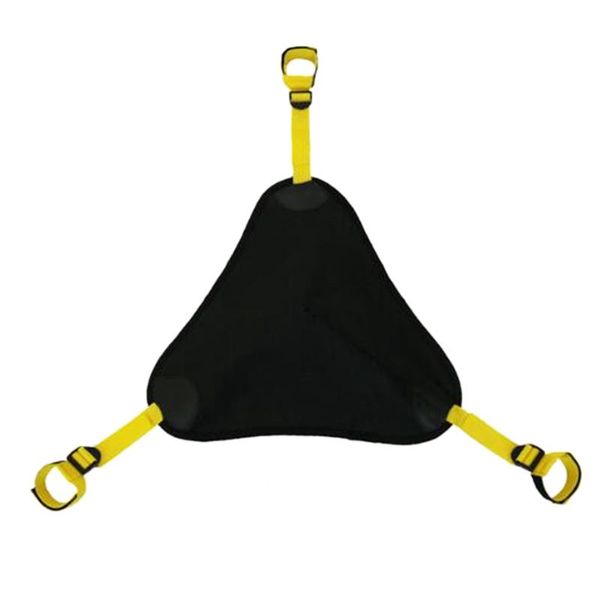 black unfilled balance pgraphy sandbag studio load-bearing sandbag tripod