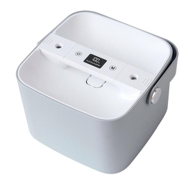 humidifiers 2.5l large capacity household air humidifier double spray head ultrasonic essential oil aroma diffuser with handle
humidifiers 2.5l large capacity household air humidifier double spray head ultrasonic essential oil aroma diffuser with handle