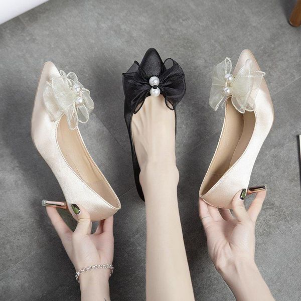 dress shoes crystal 2021 slip on heels lace-up sandals ladies pointed pumps ornaments latest slip-on crossdressers gold african s, Black
dress shoes crystal 2021 slip on heels lace-up sandals ladies pointed pumps ornaments latest slip-on crossdressers gold african s, Black