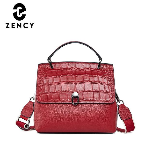 shoulder bags zency crocodile leather bag fashion elegant design women's handbag large capacity ladies commute working crossbody
shoulder bags zency crocodile leather bag fashion elegant design women's handbag large capacity ladies commute working crossbody