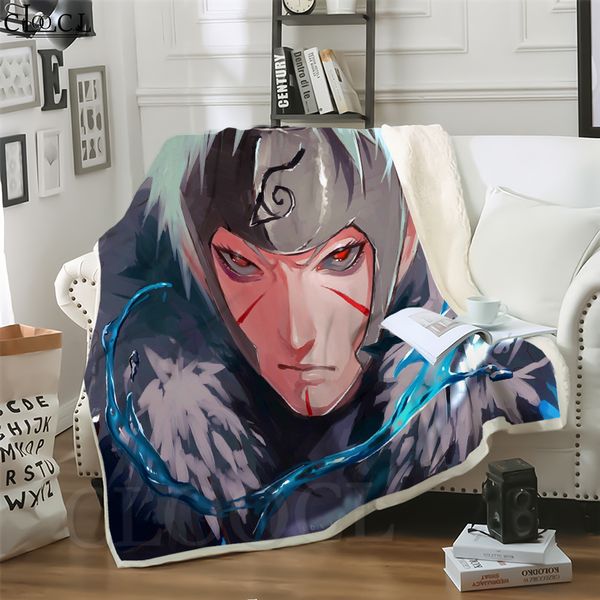 cloocl blankets naruto senju tobirama 3d print harajuku sofa travel throw blanket teens plush quilt
cloocl blankets naruto senju tobirama 3d print harajuku sofa travel throw blanket teens plush quilt