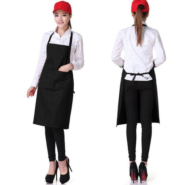 women lady kitchen apron dress restaurant home for pocket cooking funny cotton bib dining room barbecue aprons
women lady kitchen apron dress restaurant home for pocket cooking funny cotton bib dining room barbecue aprons
