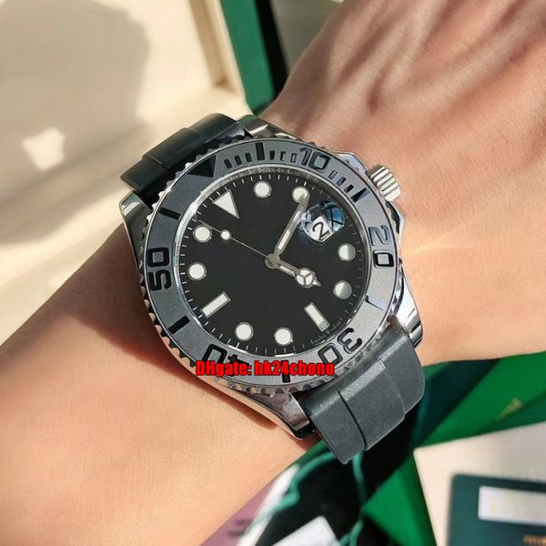new watches gdf 226659 42mm miyota 8215 automatic mens watch sapphire diamond bezel black dial rubber strap gents wristwatches, Slivery;brown
new watches gdf 226659 42mm miyota 8215 automatic mens watch sapphire diamond bezel black dial rubber strap gents wristwatches, Slivery;brown