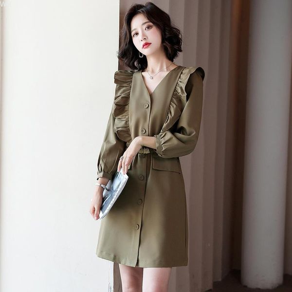 casual dresses muslim summer woman long sleeve dress sundress clothing lady elegant vintage girl basic embroidery printing clothes, Black;gray
casual dresses muslim summer woman long sleeve dress sundress clothing lady elegant vintage girl basic embroidery printing clothes, Black;gray
