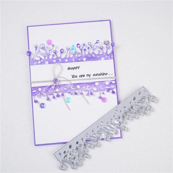 painting supplies inlovearts glass border metal cutting dies frame stencils die cut for diy scrapbooking paper card embossing crafts
painting supplies inlovearts glass border metal cutting dies frame stencils die cut for diy scrapbooking paper card embossing crafts