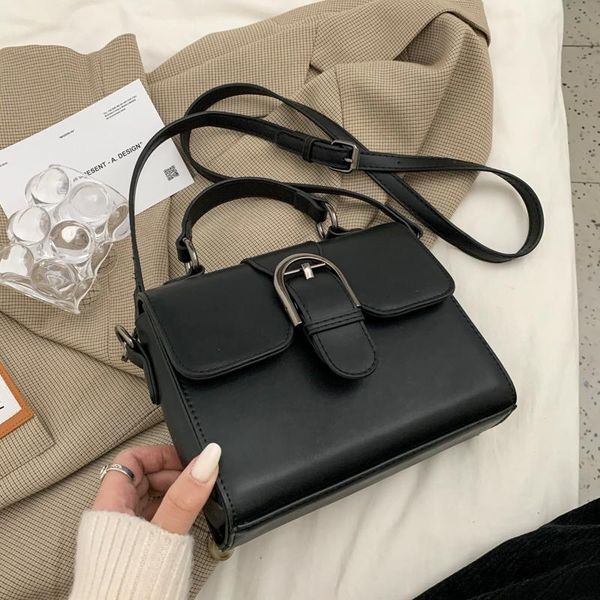evening bags vintage square tote bag 2021 fashion high-quality pu leather women's designer handbag lock shoulder messenger purses
evening bags vintage square tote bag 2021 fashion high-quality pu leather women's designer handbag lock shoulder messenger purses