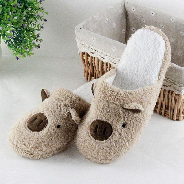 slippers xej for home winter women kawaii shoes pig stuffed woman indoor invierno mujer women's sabot, Black
slippers xej for home winter women kawaii shoes pig stuffed woman indoor invierno mujer women's sabot, Black