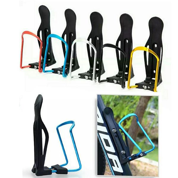 water bottles & cages aluminum alloy mountain mtb bicycle cup universal bottle holder cycling drink racks for outdoor sports
water bottles & cages aluminum alloy mountain mtb bicycle cup universal bottle holder cycling drink racks for outdoor sports