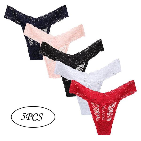 women's panties 5pcs lace women briefs underpant waist intimates underwear lingerie for female ladies floral panty fft, Black;pink
women's panties 5pcs lace women briefs underpant waist intimates underwear lingerie for female ladies floral panty fft, Black;pink