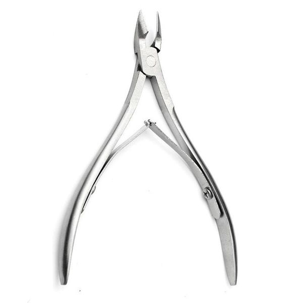 professional cuticle scissor fingernail cuticle nipper trimming stainless steel nail clipper cutter plier manicure tool
professional cuticle scissor fingernail cuticle nipper trimming stainless steel nail clipper cutter plier manicure tool