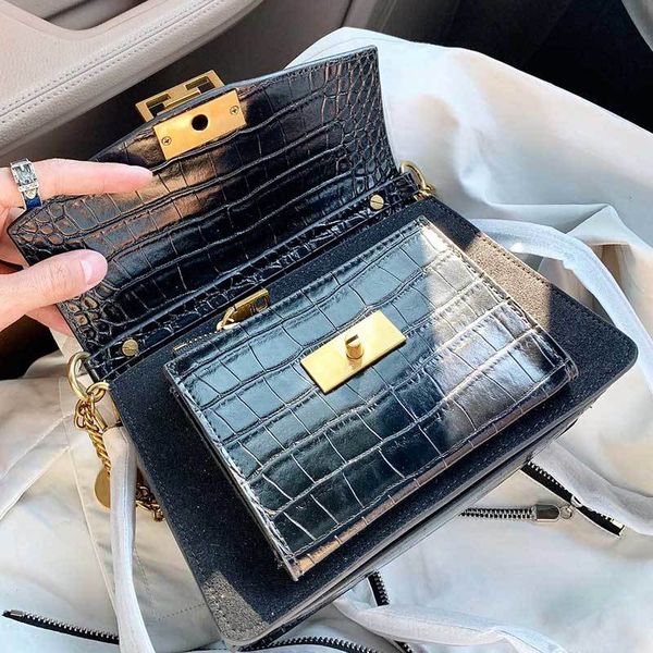 fashion crossbody bags crocodile bag shoulder tasche lady wallets ladies handbags purses handbag women bags
fashion crossbody bags crocodile bag shoulder tasche lady wallets ladies handbags purses handbag women bags