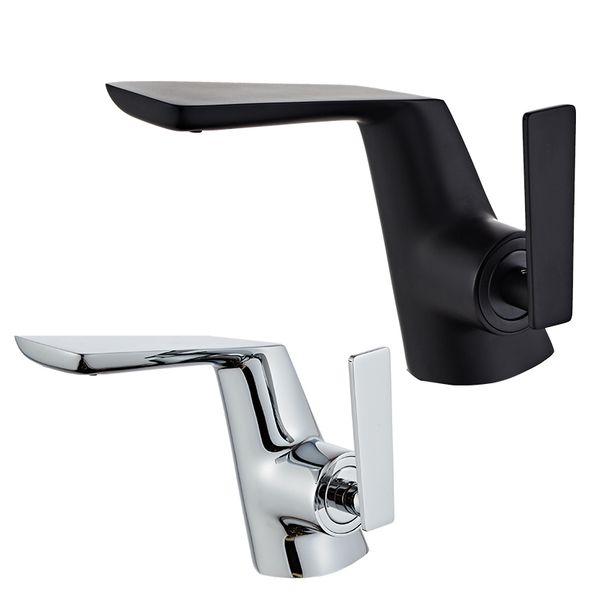 bathroom sink faucets matte black brass body basin and cold single handle crane tap 8g9a
bathroom sink faucets matte black brass body basin and cold single handle crane tap 8g9a