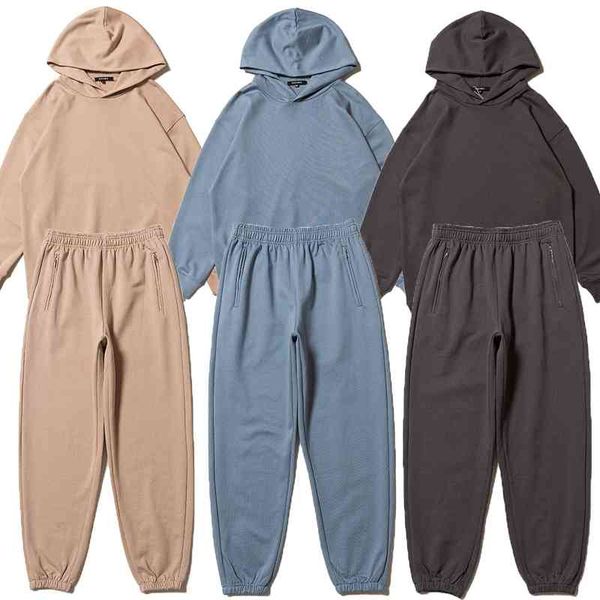 men's hoodies & sweatshirts kanye west season 6 solid color men women cotton streetwear n71 hoodie skateboards fashion veur, Black
men's hoodies & sweatshirts kanye west season 6 solid color men women cotton streetwear n71 hoodie skateboards fashion veur, Black