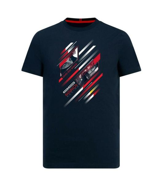 2021 summer formula one round neck t-shirt f1 racing fan sweatshirt polyester quick-drying large size can be customized the same style
2021 summer formula one round neck t-shirt f1 racing fan sweatshirt polyester quick-drying large size can be customized the same style