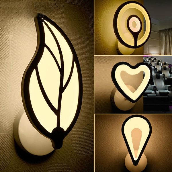 wall lamp modern lamps art nordic lights creative wandlamp for living room bedroom lighting led sconce light lamparas de pared
wall lamp modern lamps art nordic lights creative wandlamp for living room bedroom lighting led sconce light lamparas de pared