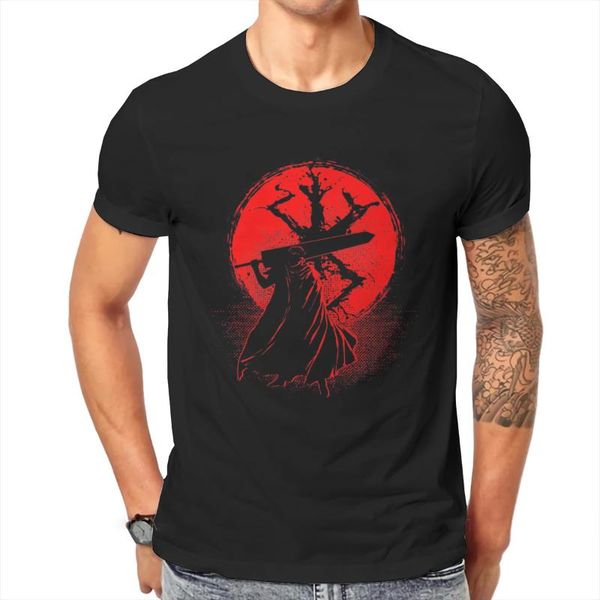 men's t-shirts berserk manga series sun guts t shirt vintage alternative tshirt oversized crewneck men clothes, White;black
men's t-shirts berserk manga series sun guts t shirt vintage alternative tshirt oversized crewneck men clothes, White;black