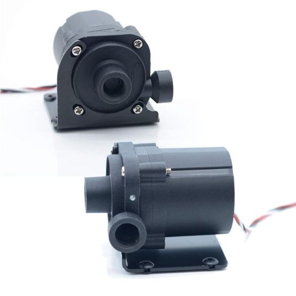 fans & coolings sc600 12v computer water cooling pump 600 l/h damping ceramic shaft core bracket
fans & coolings sc600 12v computer water cooling pump 600 l/h damping ceramic shaft core bracket