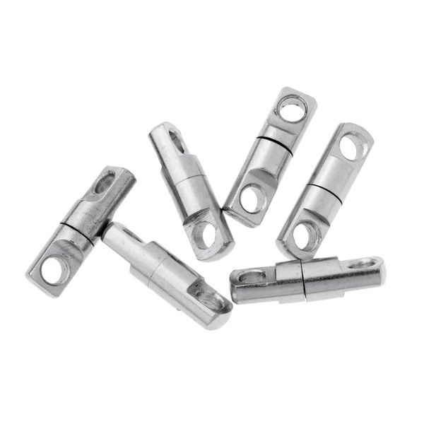 pool & accessories 6pcs scuba diving spool dive reel line double rolling swivels underwater snorkeling fishing tackle tool water sports boat
pool & accessories 6pcs scuba diving spool dive reel line double rolling swivels underwater snorkeling fishing tackle tool water sports boat
