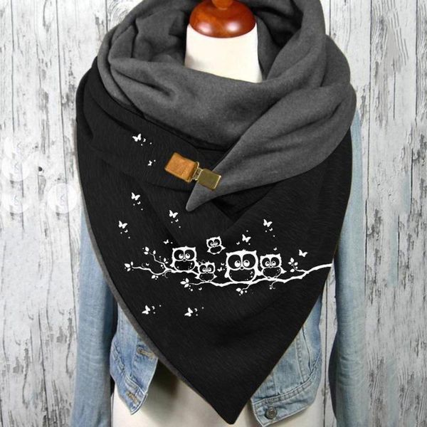 scarves cat drink scarf universal casual wraps funny print double-layer buckle autumn winter warm windproof elegant 2021, Blue;gray
scarves cat drink scarf universal casual wraps funny print double-layer buckle autumn winter warm windproof elegant 2021, Blue;gray
