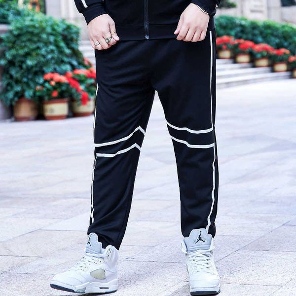 extra fat men's elastic loose guard pants autumn and winter men's pants fat guy super large popular pants extra large high waist s, Black;brown
extra fat men's elastic loose guard pants autumn and winter men's pants fat guy super large popular pants extra large high waist s, Black;brown