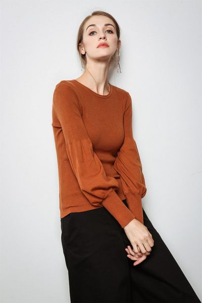 2021 new youth series solid color sweater girl fall warm long sleeve fashion british style c0f3, White;black
2021 new youth series solid color sweater girl fall warm long sleeve fashion british style c0f3, White;black