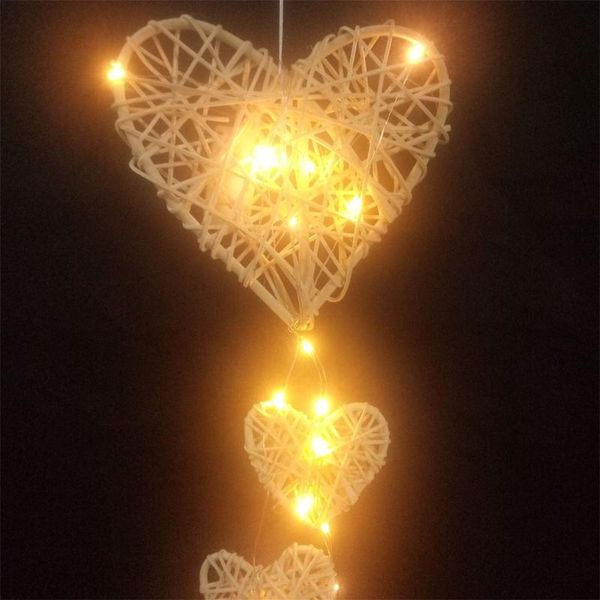 home decor wind chimes wicker heart shaped valentine's day decoration gift for girlfriend wall luminescent hanging decorations
home decor wind chimes wicker heart shaped valentine's day decoration gift for girlfriend wall luminescent hanging decorations