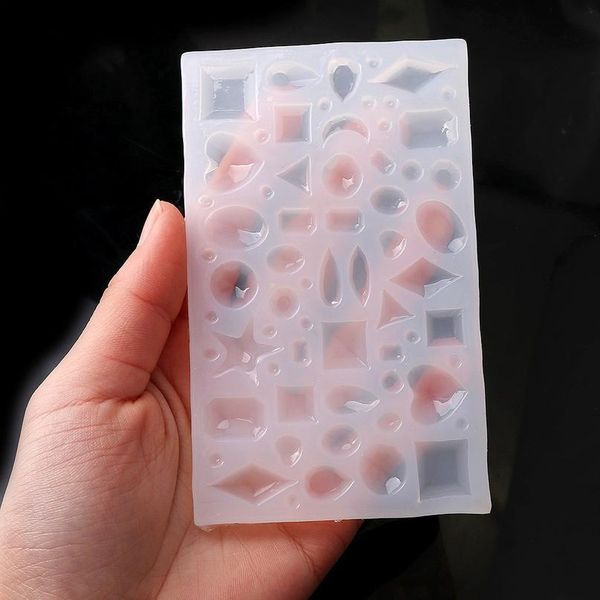 118pcs/set irregular shapes dried flowers sile mold for jewelry charms pendants making tool crystal epoxy cake res jllkpx
118pcs/set irregular shapes dried flowers sile mold for jewelry charms pendants making tool crystal epoxy cake res jllkpx