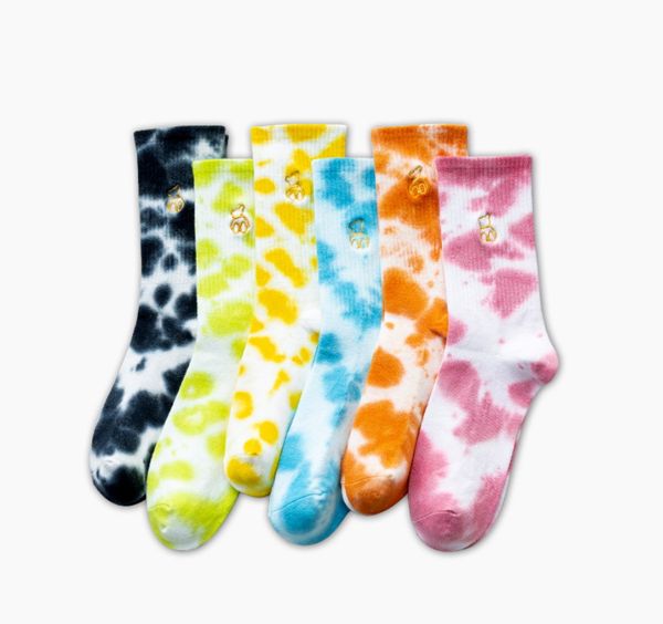 cotton men socks happy women tie dye socks smiling face skateboarding socks sport stockings tennis, White;pink
cotton men socks happy women tie dye socks smiling face skateboarding socks sport stockings tennis, White;pink