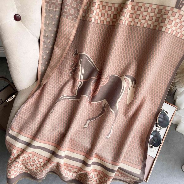 70% off design 2021 autumn imitation cashmere short beard tassel bib warm and versatile jacquard scarf women's decorative air condition, Blue;gray
70% off design 2021 autumn imitation cashmere short beard tassel bib warm and versatile jacquard scarf women's decorative air condition, Blue;gray