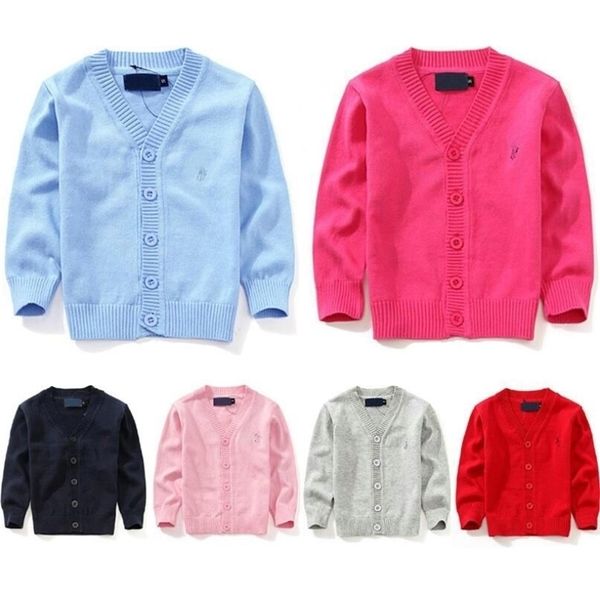 autumn kids cardigan coat boys embroidery horse sweaters 100% cotton baby boys girls open stitch knitted coat clothes 211201, Blue
autumn kids cardigan coat boys embroidery horse sweaters 100% cotton baby boys girls open stitch knitted coat clothes 211201, Blue